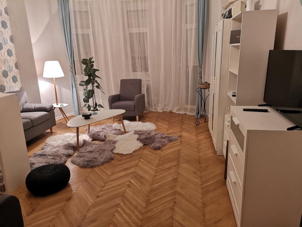 Anno Apartman Siófok Exteriör bild
