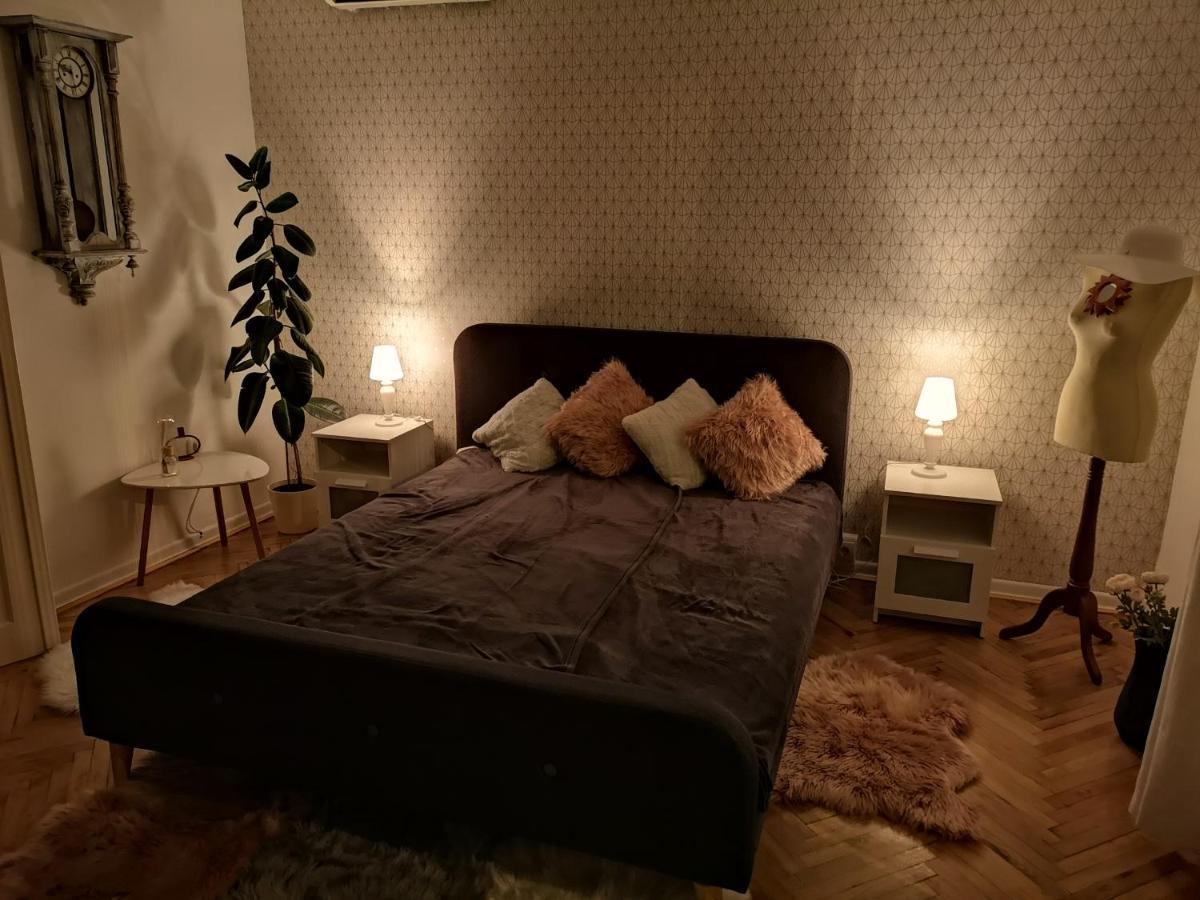Anno Apartman Siófok Exteriör bild