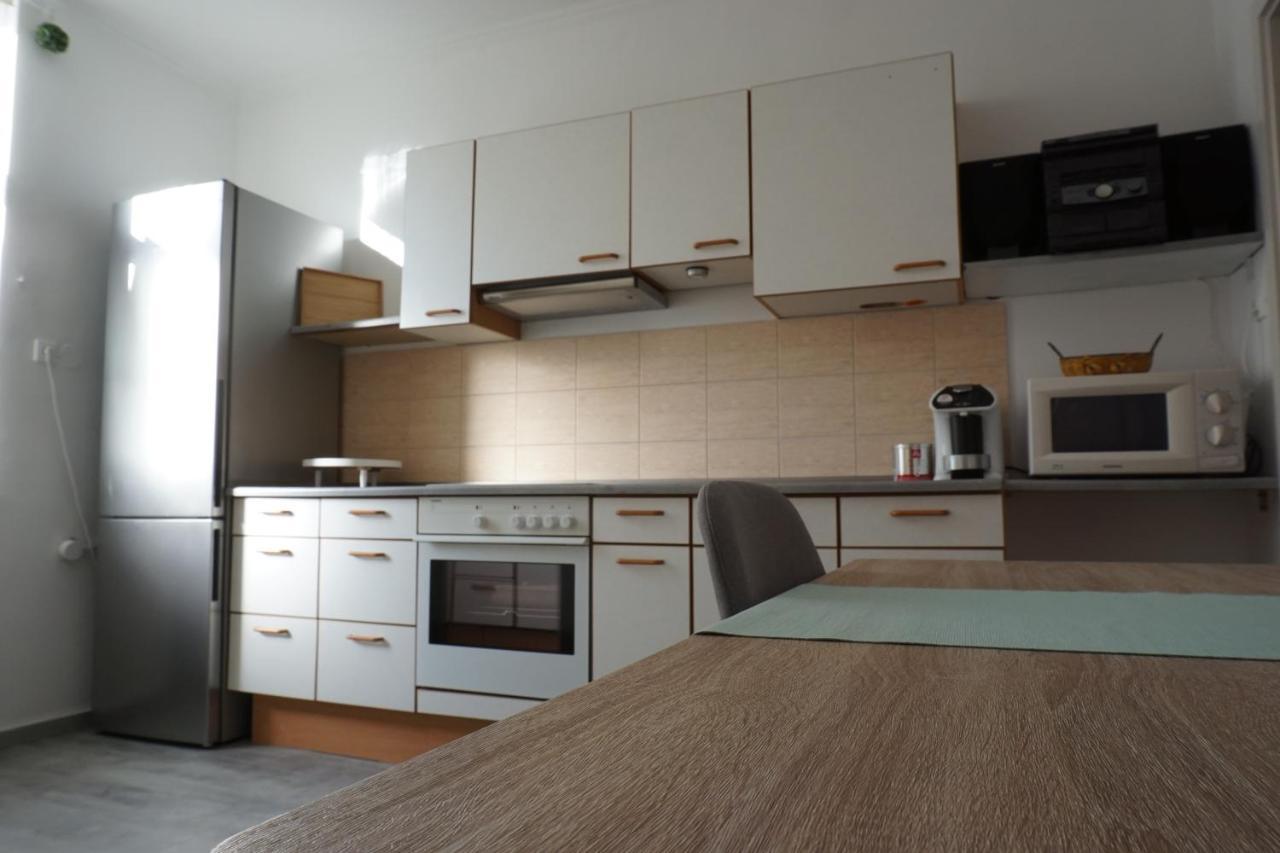 Anno Apartman Siófok Exteriör bild