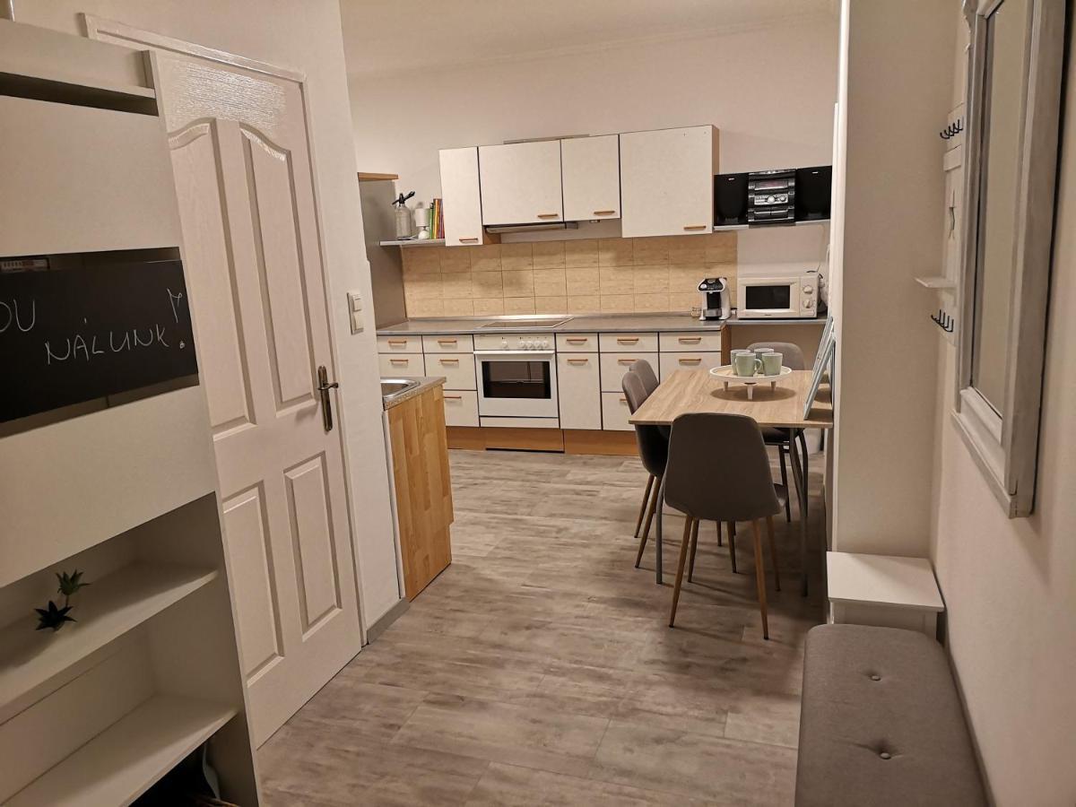 Anno Apartman Siófok Exteriör bild