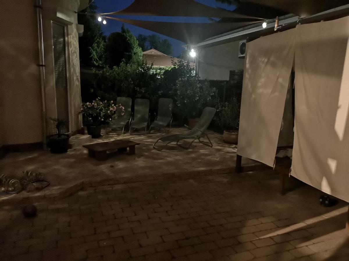 Anno Apartman Siófok Exteriör bild