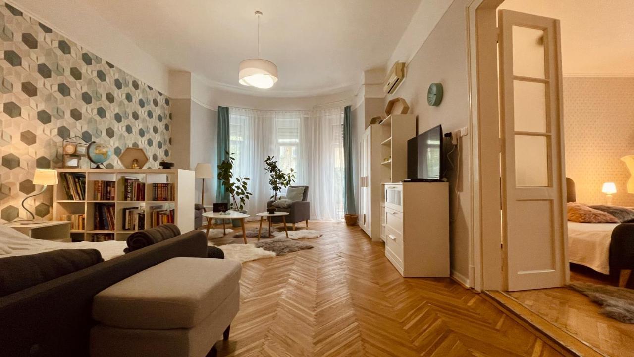 Anno Apartman Siófok Exteriör bild