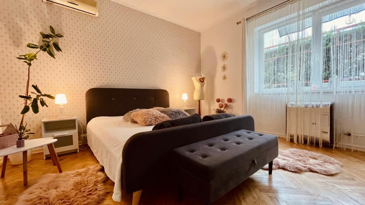 Anno Apartman Siófok Exteriör bild