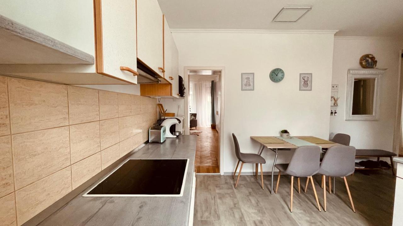 Anno Apartman Siófok Exteriör bild