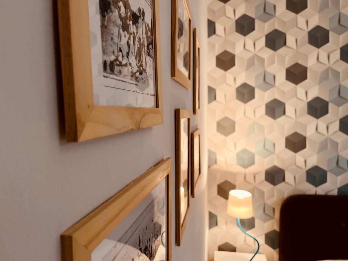 Anno Apartman Siófok Exteriör bild