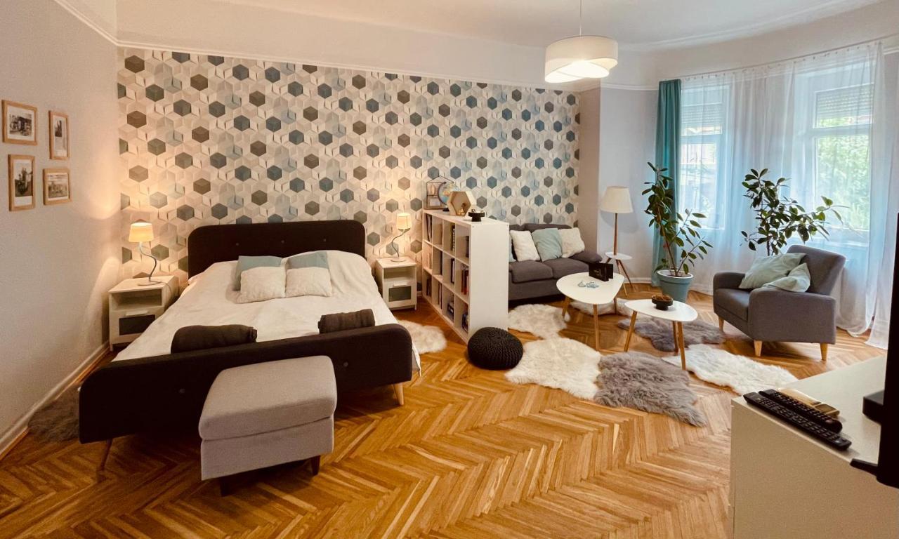 Anno Apartman Siófok Exteriör bild