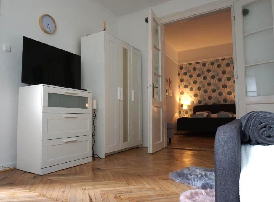 Anno Apartman Siófok Exteriör bild